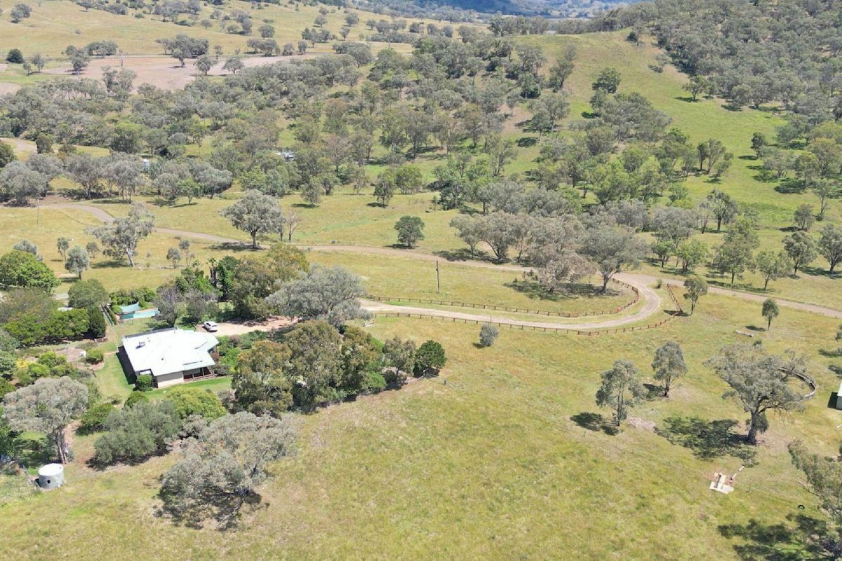 Properties For Sale Tamworth Rural